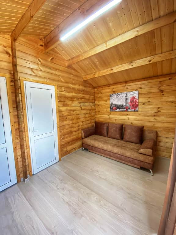 База отдыха Sunny House: фото 2