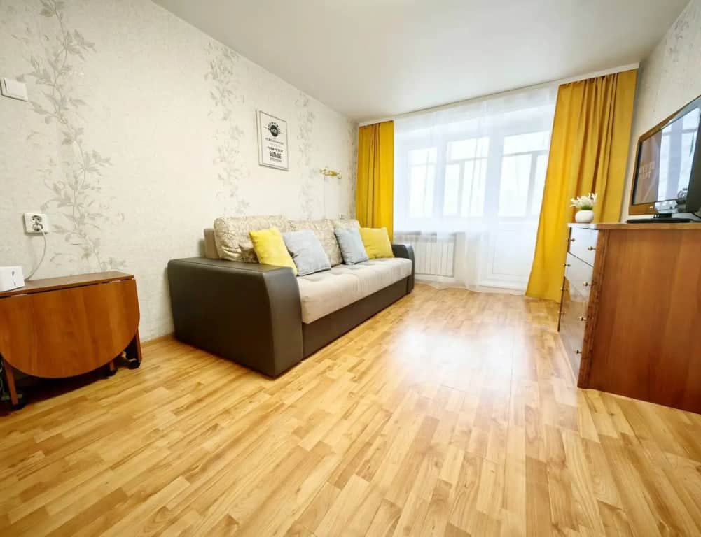 Апартаменты Like Home возле завода Севмаш: фото 3