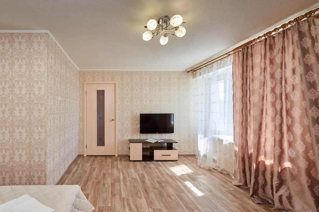 Апартаменты RentHouse на Ухтомского 83А: фото 2