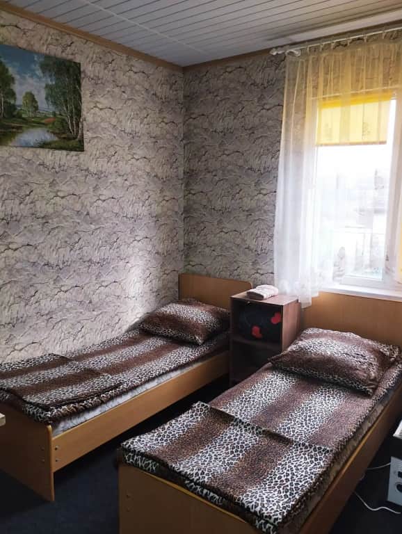 Гостевой дом Онегин: фото 3