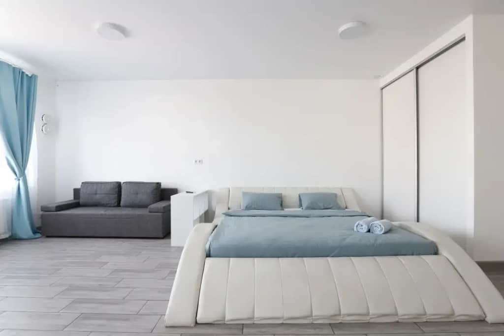 Апартаменты MaxRealty24 Vesterdam 1: фото 2
