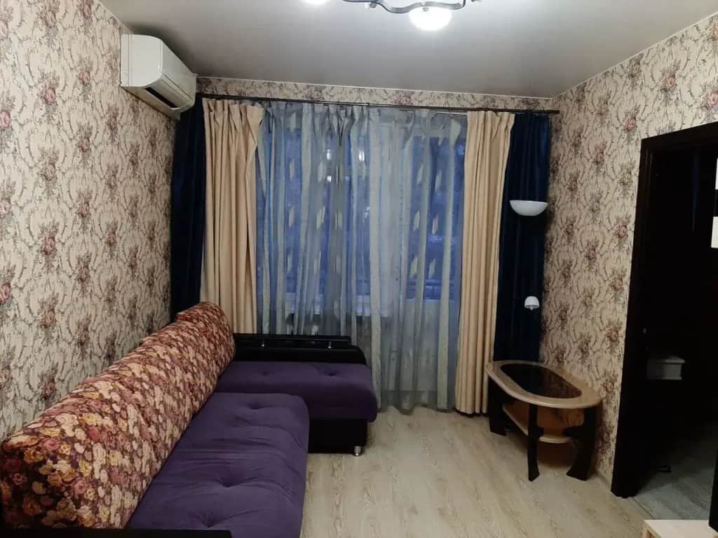 Квартира Карбышева 5к1: фото 3