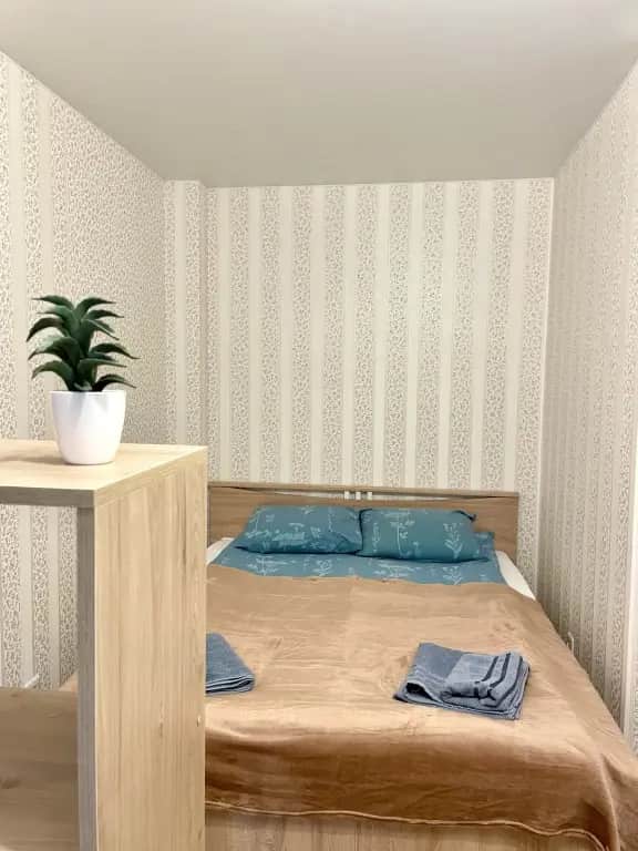 Квартира Pskov City Apartments Lagernaya 5 A: фото 2