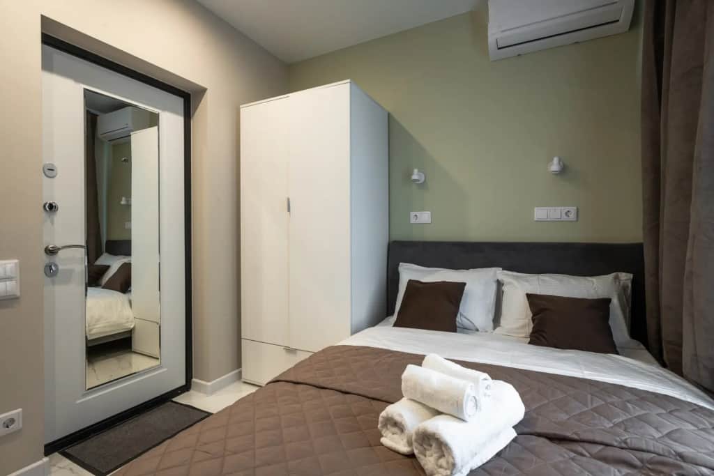 Апартаменты InHome24 Smart Space: фото 2