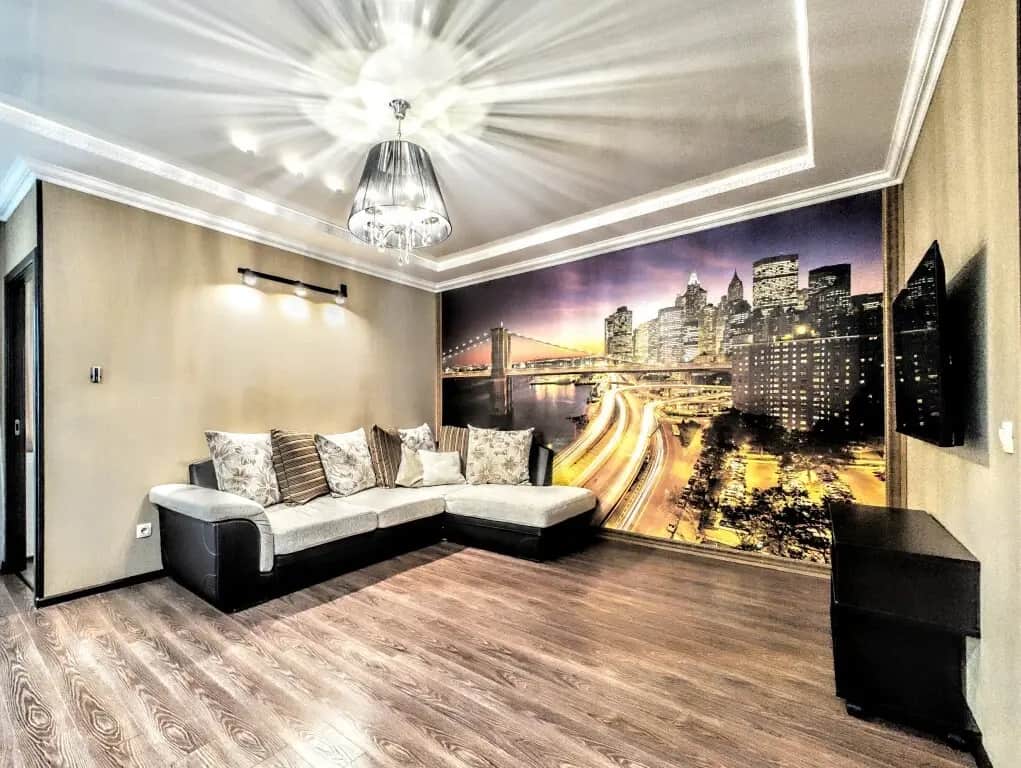 Апартаменты M Apartments, Eldorado 6: фото 3