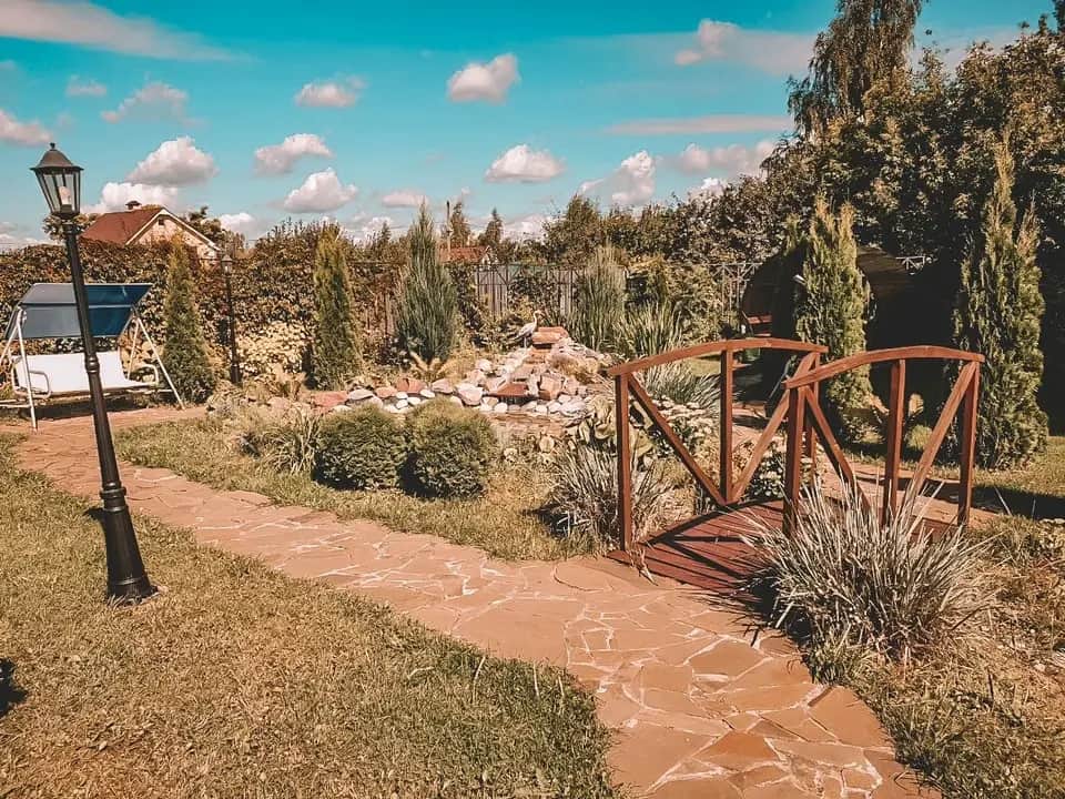 Гостевой Дом Дядя Ваня: фото 2