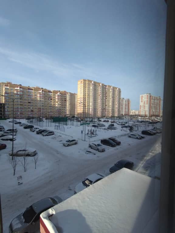 Квартира Двушка на Бушуева 6: фото 3