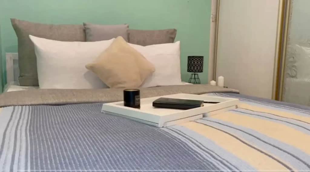 Бизнес- Апартаменты Lora Home на Варшавском шоссе: фото 2