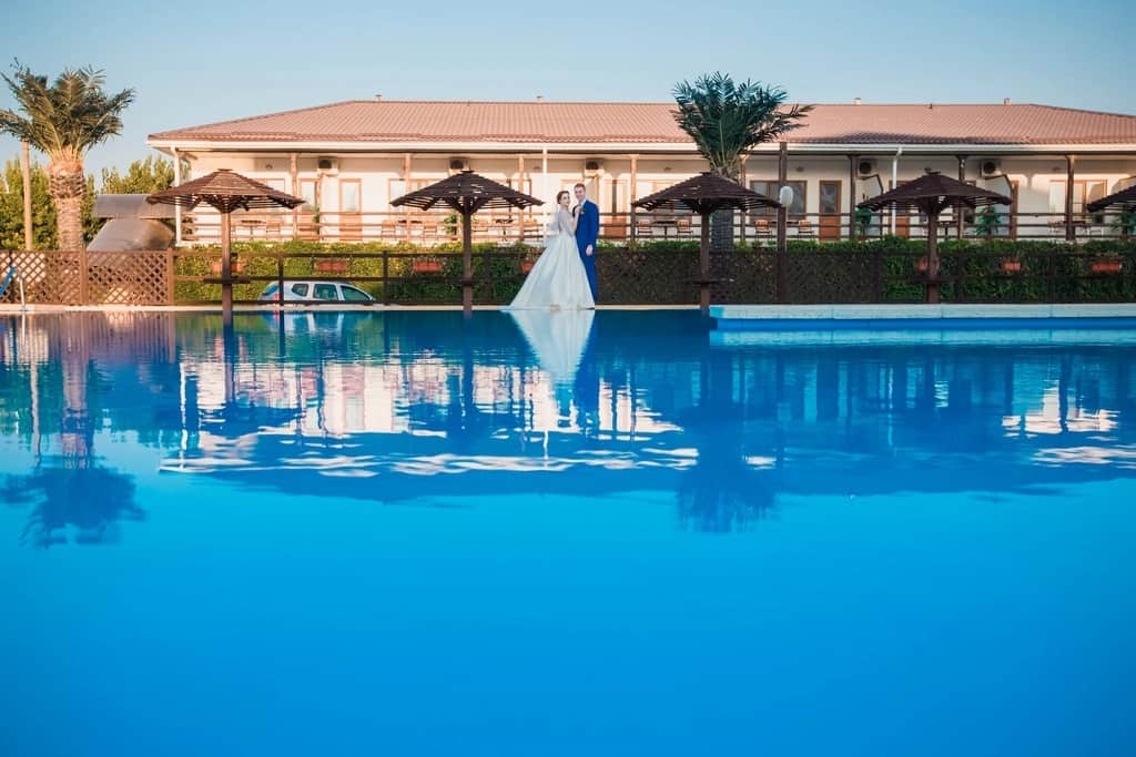 Отель Tizdar Family Resort & Spa Ultra All Inclusive: фото 3