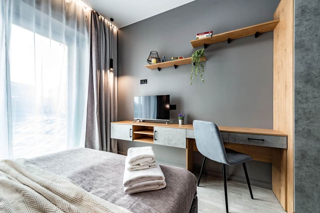 Апартаменты ApartMe Приморская: фото 3