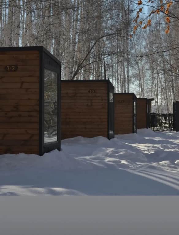 База Отдыха Загородный клуб Философия Отдыха: фото 2