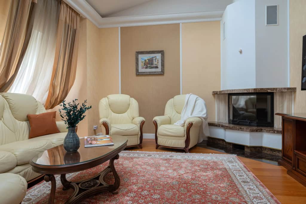 Апартаменты MyhomeYourhome на 11-ой линии Васильевского острова 4: фото 3
