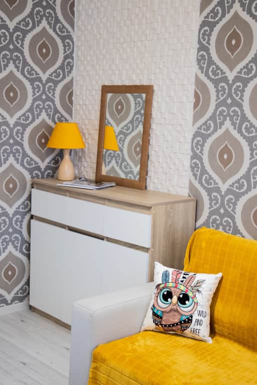 Апартаменты LovelyHome39 Пражский 16А: фото 3