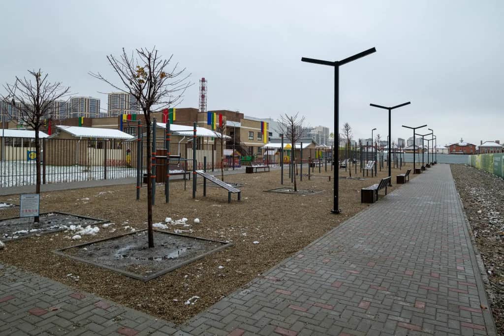Отель GoodTime Apartments Микрорайон Любимово: фото 3