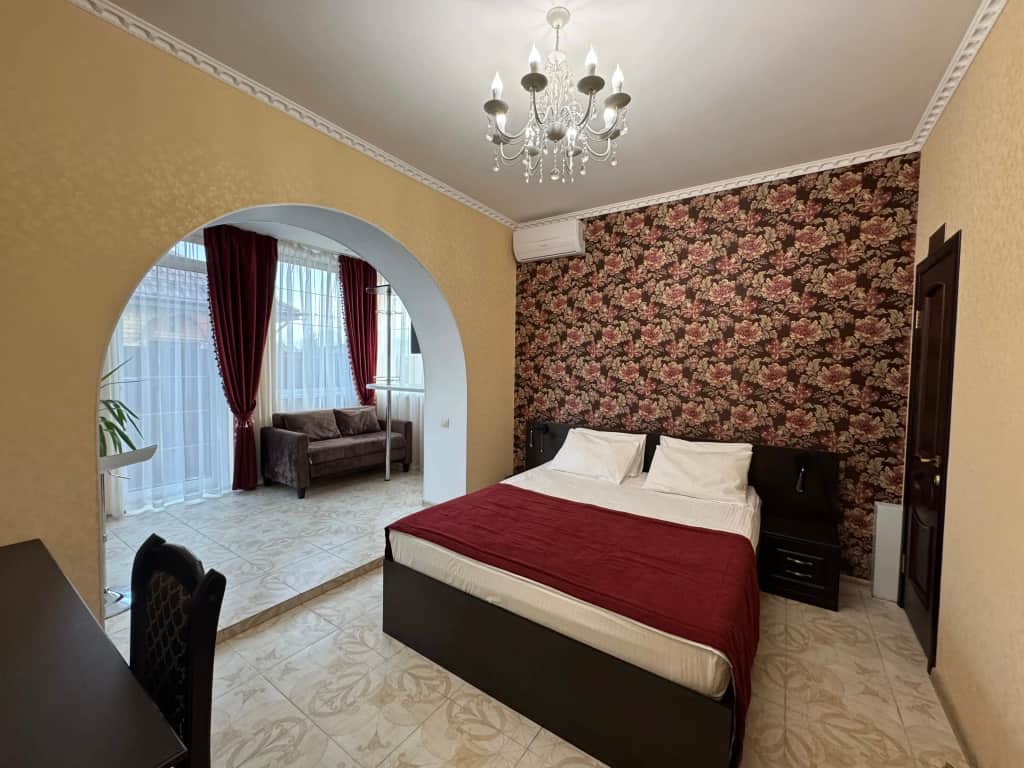 Мини-отель Тверские замки: фото 3
