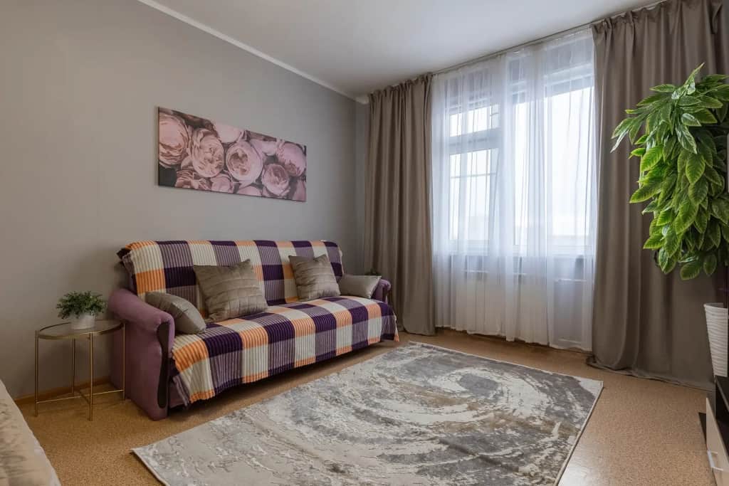 Апарт-отель HomeHotel: фото 3
