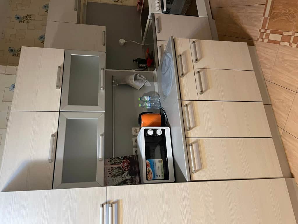Апартаменты Pskov City Apartments Юбилейная 40а: фото 2