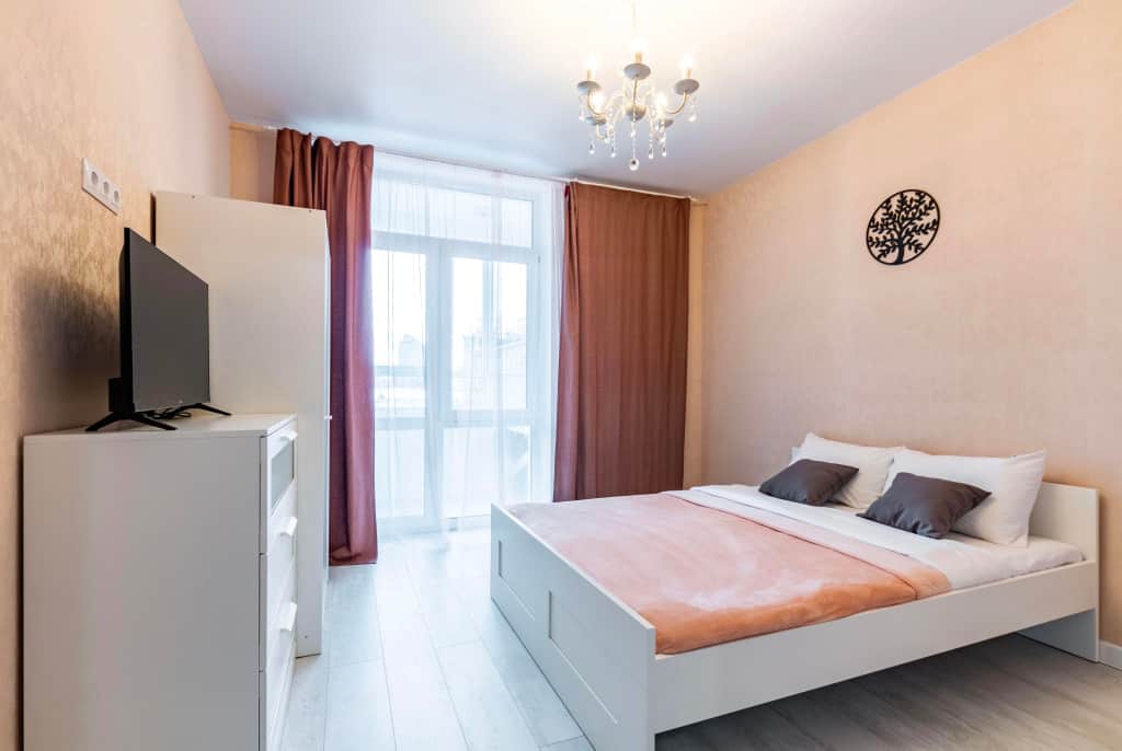 Апартаменты RentHouse Азина 22: фото 3