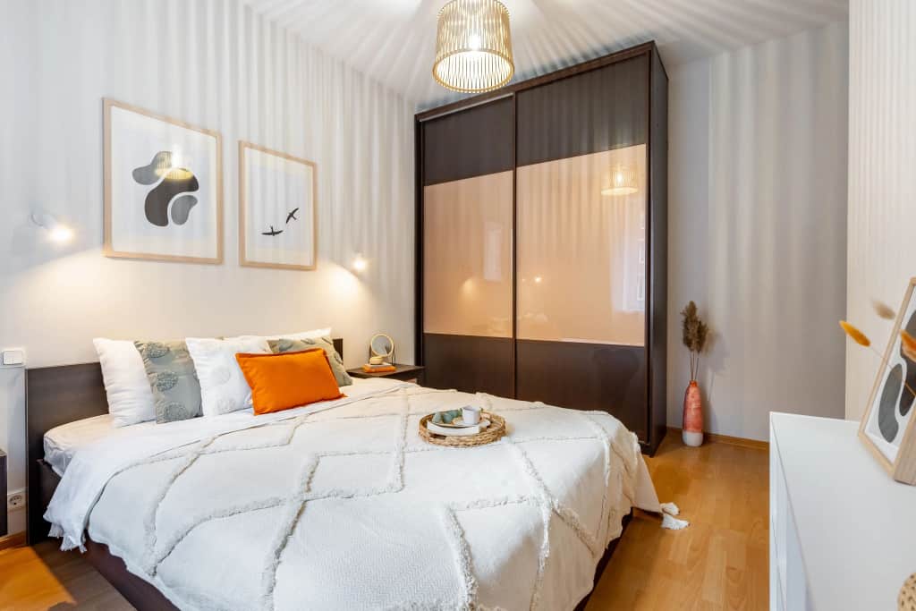 Апартаменты LERUKA HOME АЭРОсити: фото 2