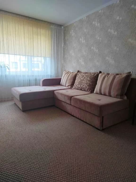 Квартира 2-комнатная в спокойном районе.: фото 2