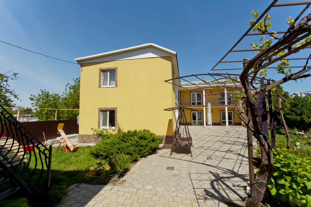 U Olgi Guest House: фото 2