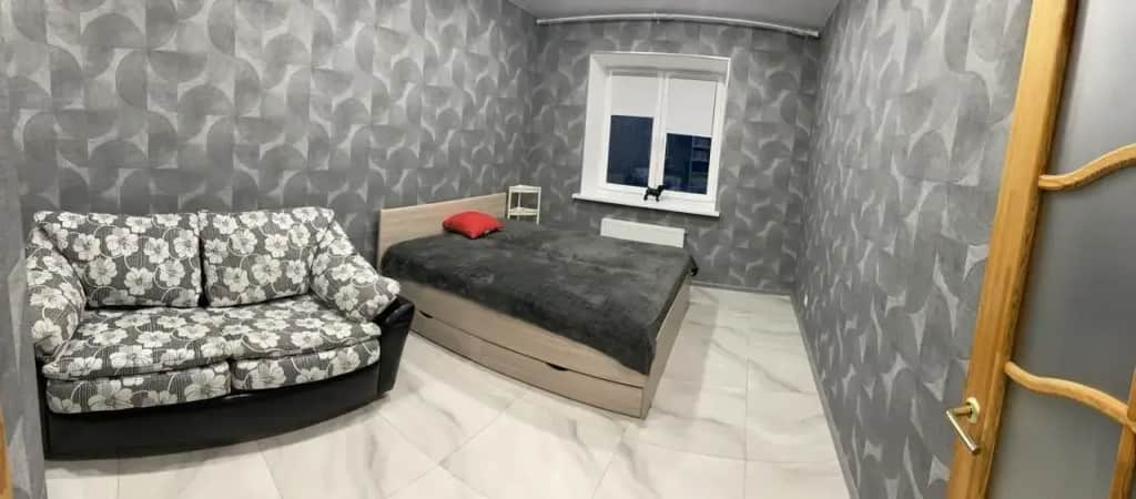 Квартира в Парусе на 5 этаже: фото 3