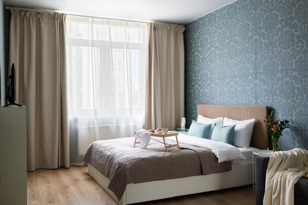 Квартира Rainbow Piter Home: фото 3