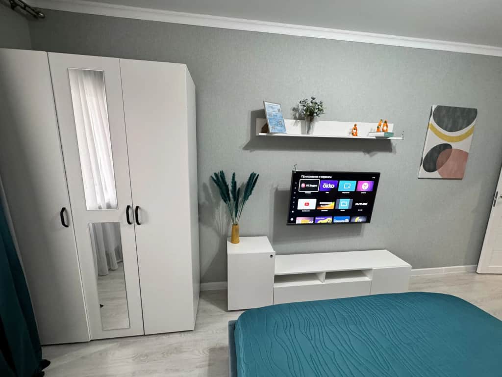 Квартира Blue Sky Apartments в центре г. Ростова-на-Дону: фото 3
