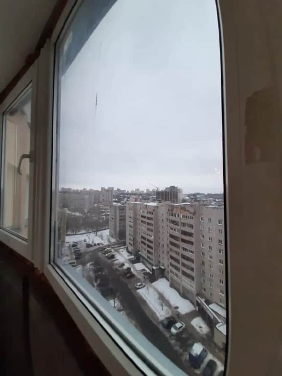 Квартира Студия на Свободы 158: фото 2