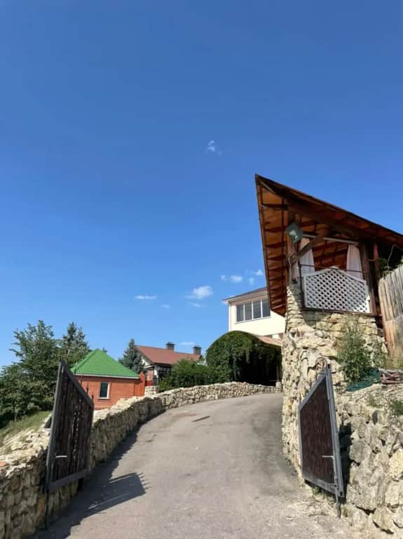 Мини-отель Ривьера: фото 2