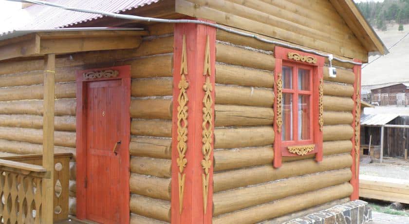 Кемпинг Русское Подворье: фото 3
