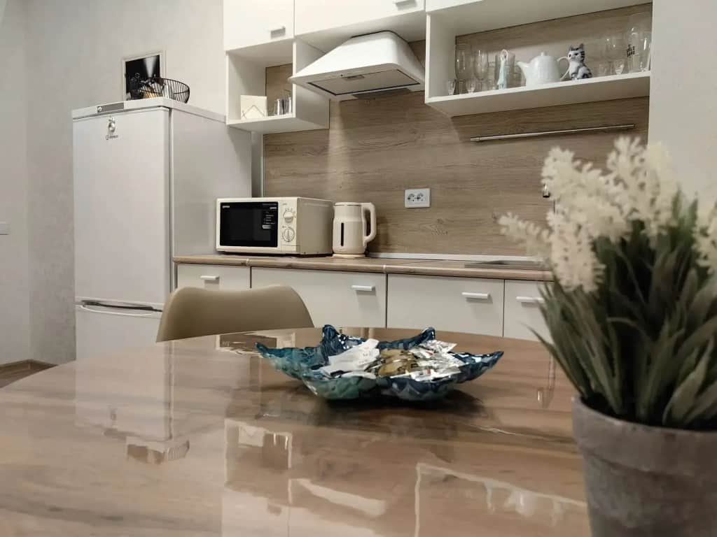 Апартаменты Like Home возле завода Севмаш: фото 3