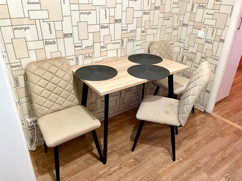 Квартира Pskov City Apartments Юности: фото 2