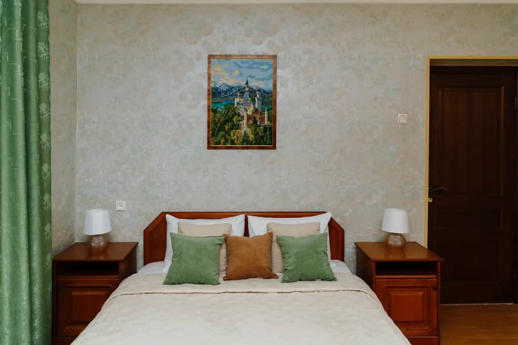 Апартаменты Apart-Deluxe Легенды моря: фото 3