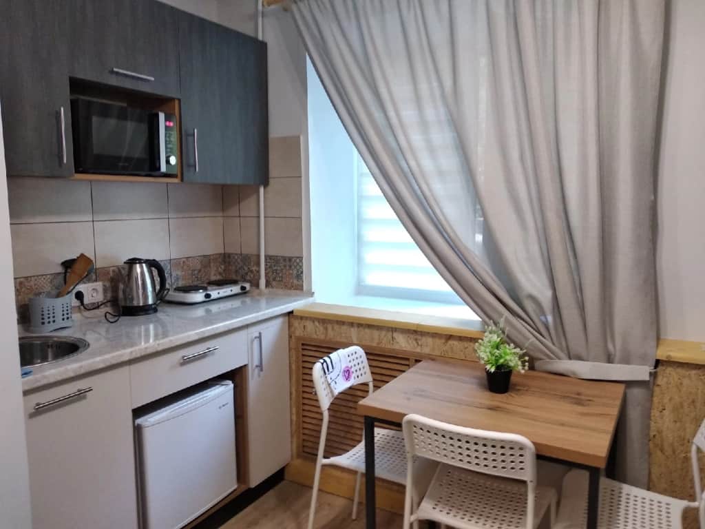 Квартира Easy Studio 2: фото 2