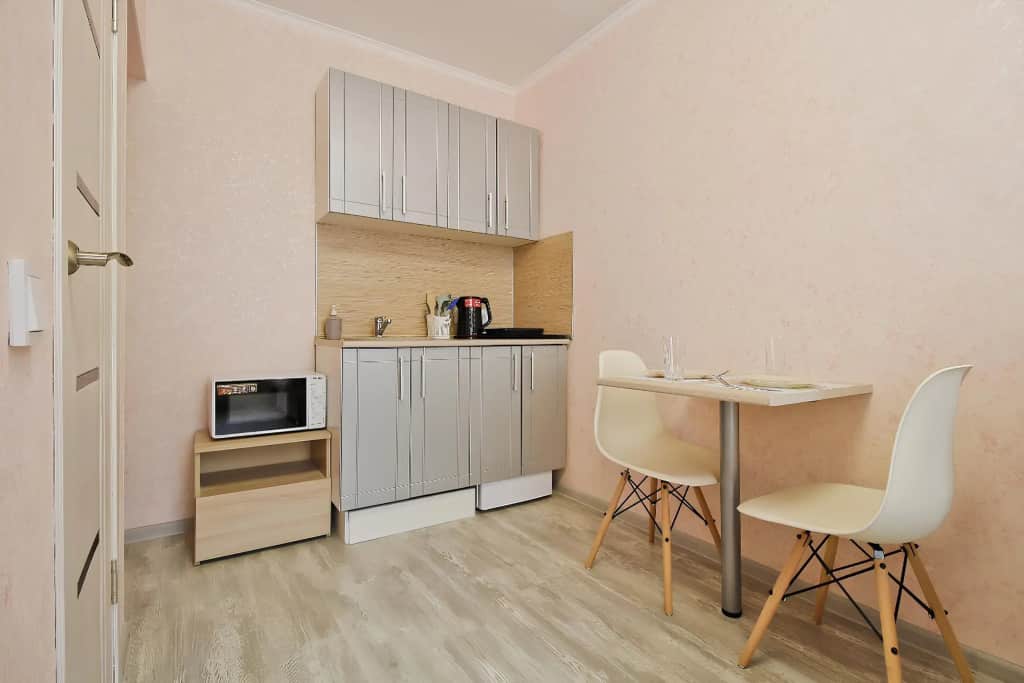 Апартаменты LovelyHome39 Студия 1 у Южного Вокзала: фото 2