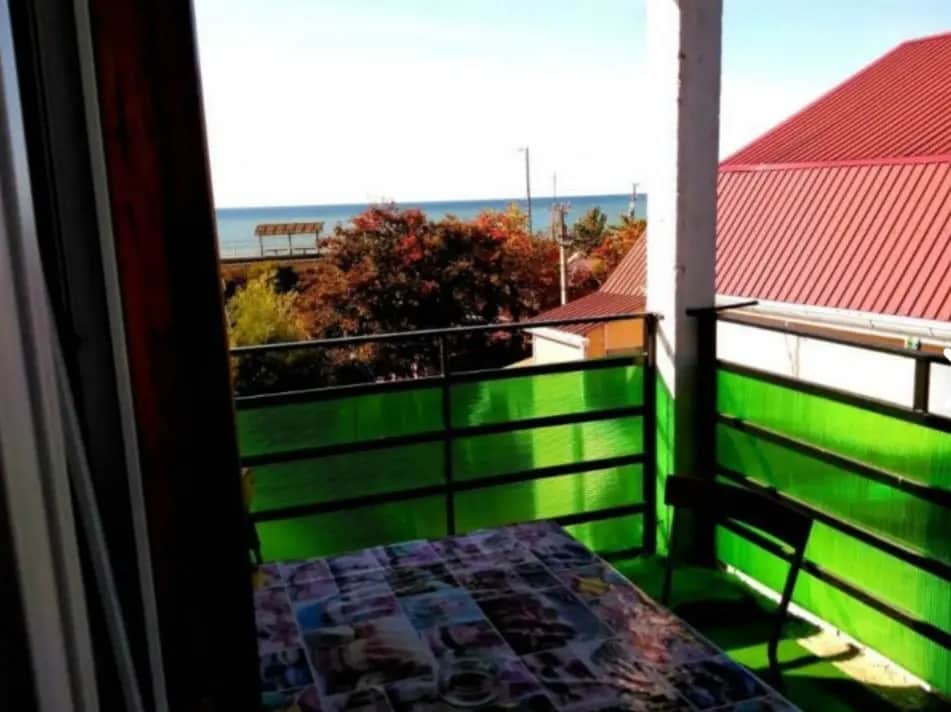 Гостевой Дом Диана: фото 2
