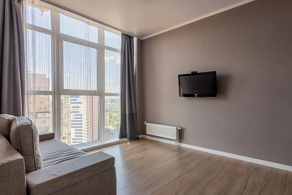 Квартира KazanHome Лофт: фото 2