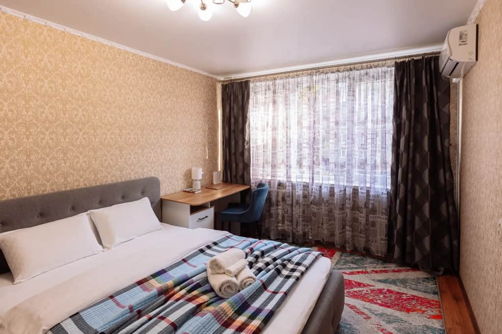 Апартаменты Malkova apartments на Богдана Хмельницкого: фото 2