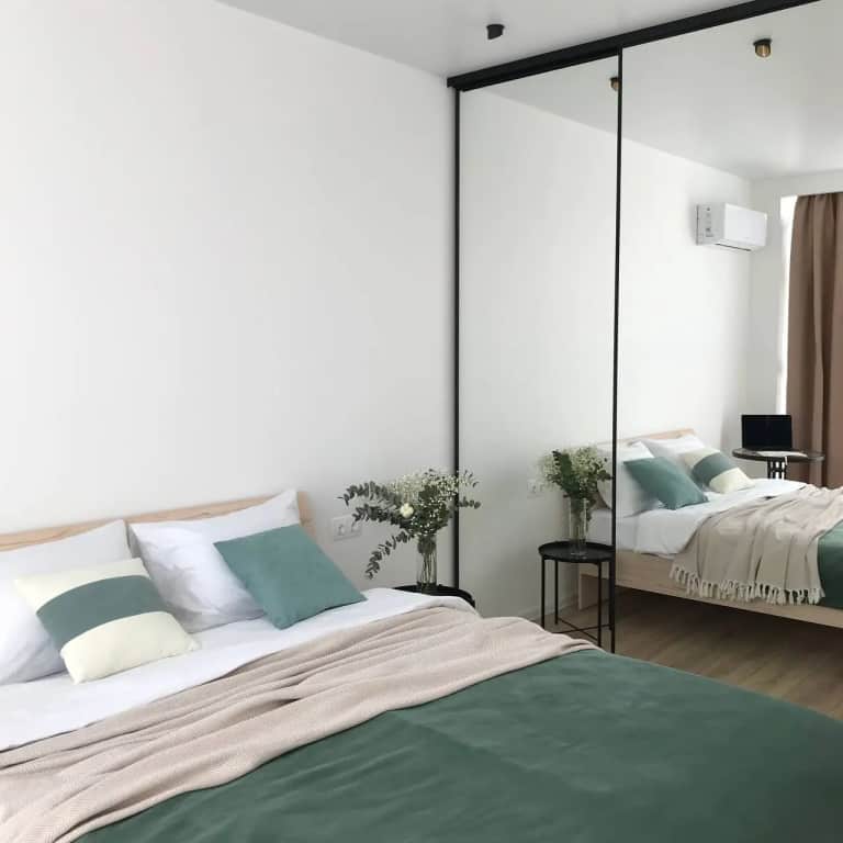 Апартаменты WHITE APARTMENT рядом с центром: фото 3