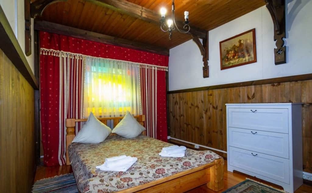 Shale Guest house: фото 2
