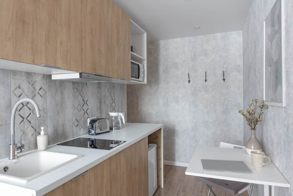 Апартаменты Riva Apart Ромб: фото 2
