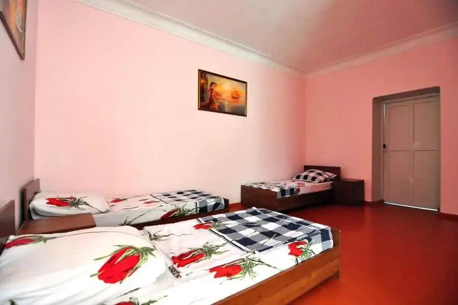 Severnoe Siyanie 2 Hotel: фото 2