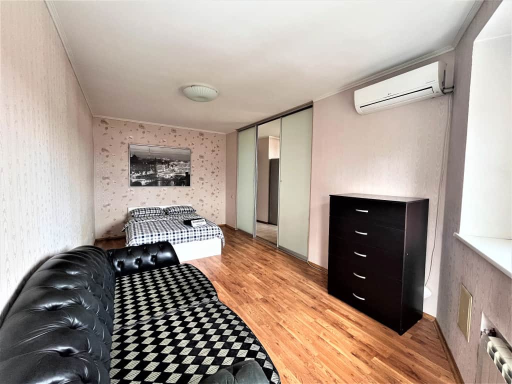 Апартаменты BestFlat24 Рождественская: фото 2
