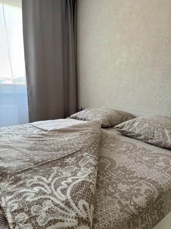Квартира Евродвушка в Центральном Районе: фото 3