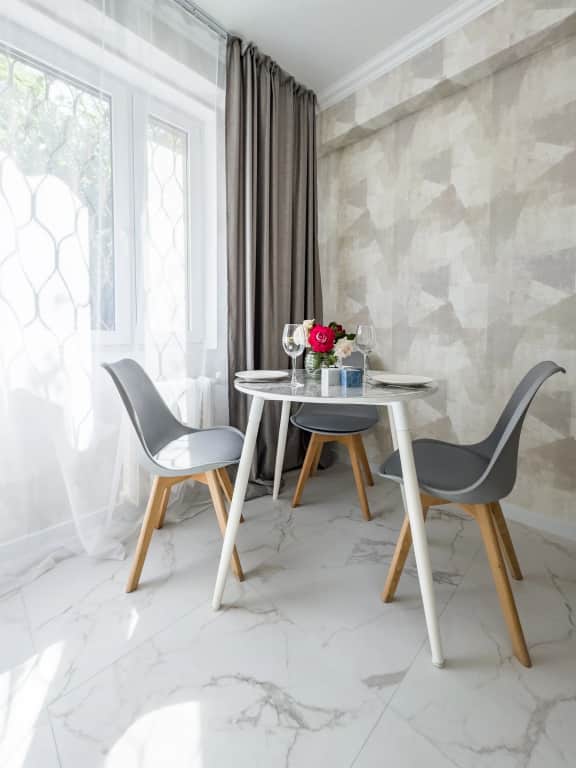 Апартаменты LovelyHome39 у Рыбной Деревни: фото 3