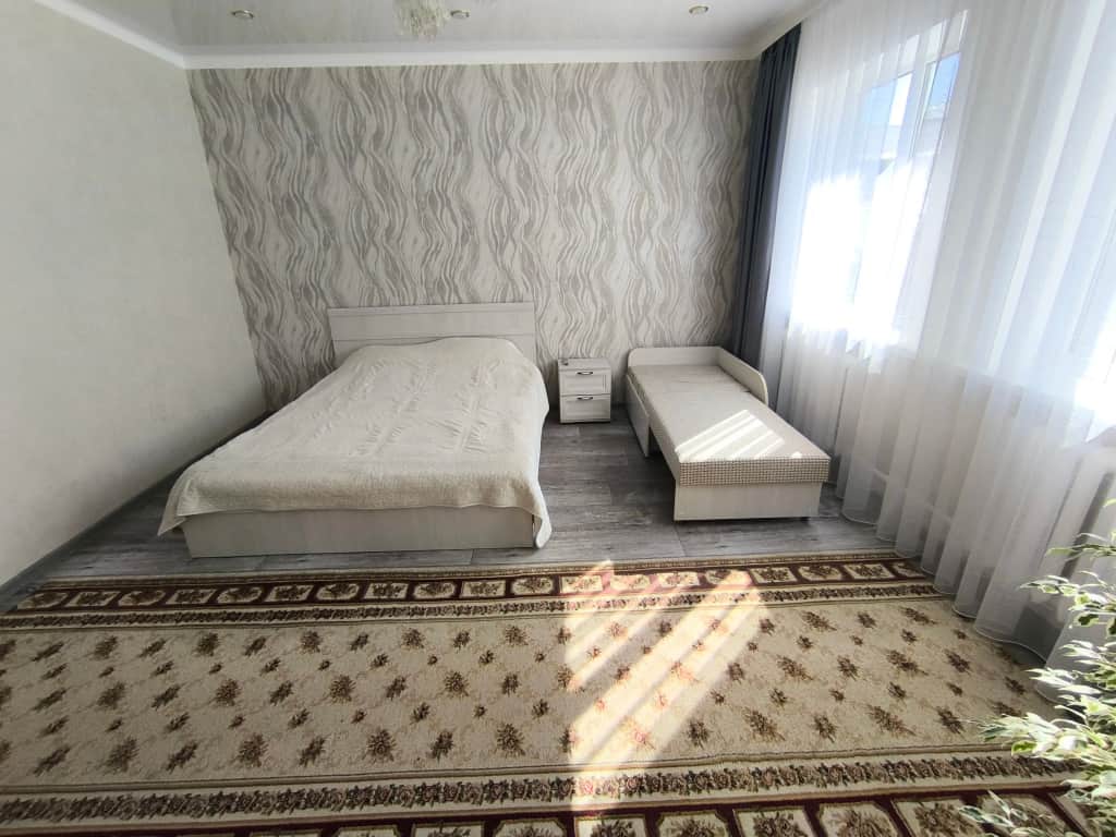 Квартира в Частном Секторе: фото 2