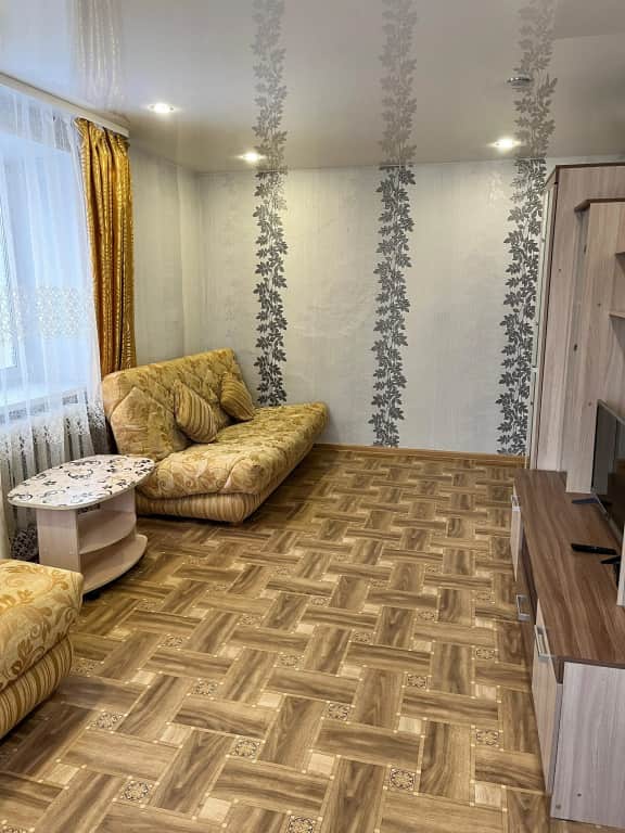 Квартира Визит: фото 2