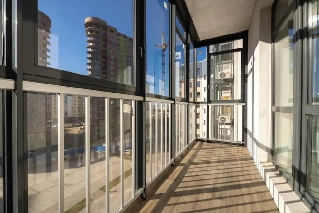 Апартаменты Favorite House на Петра Подзолкова: фото 2