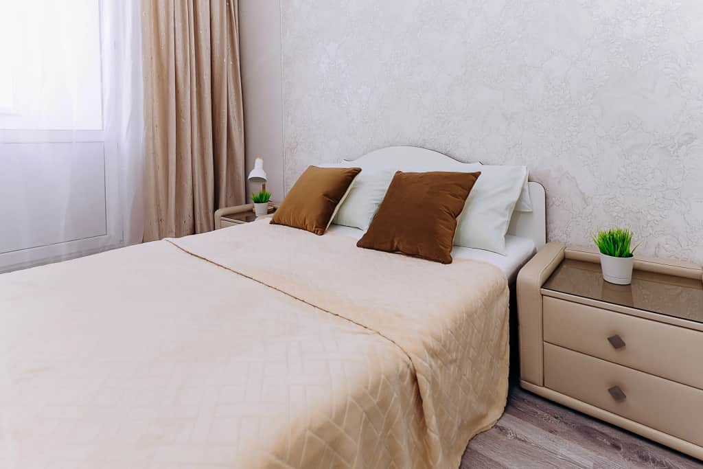 Апартаменты LikeHome Новый Мир: фото 2